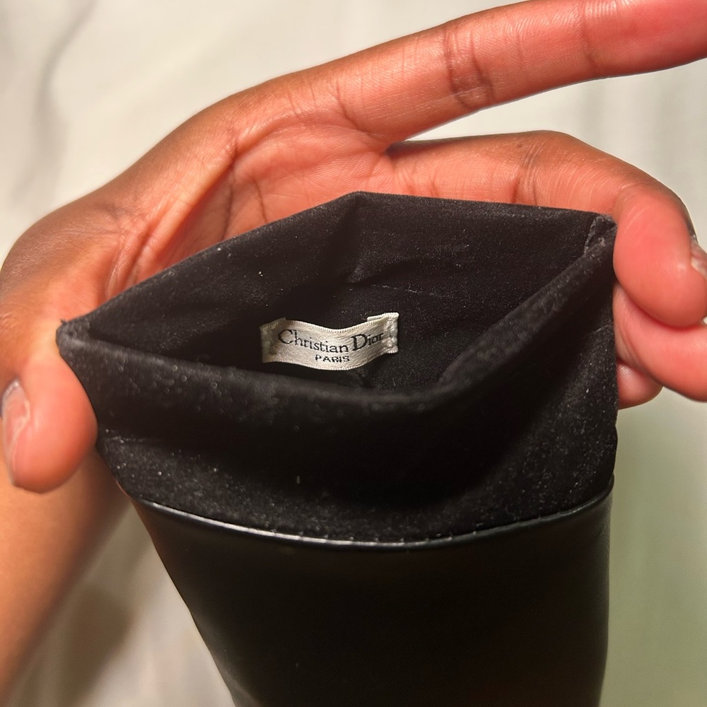 Dior Blush Sunglasses - Picture 4 of 9